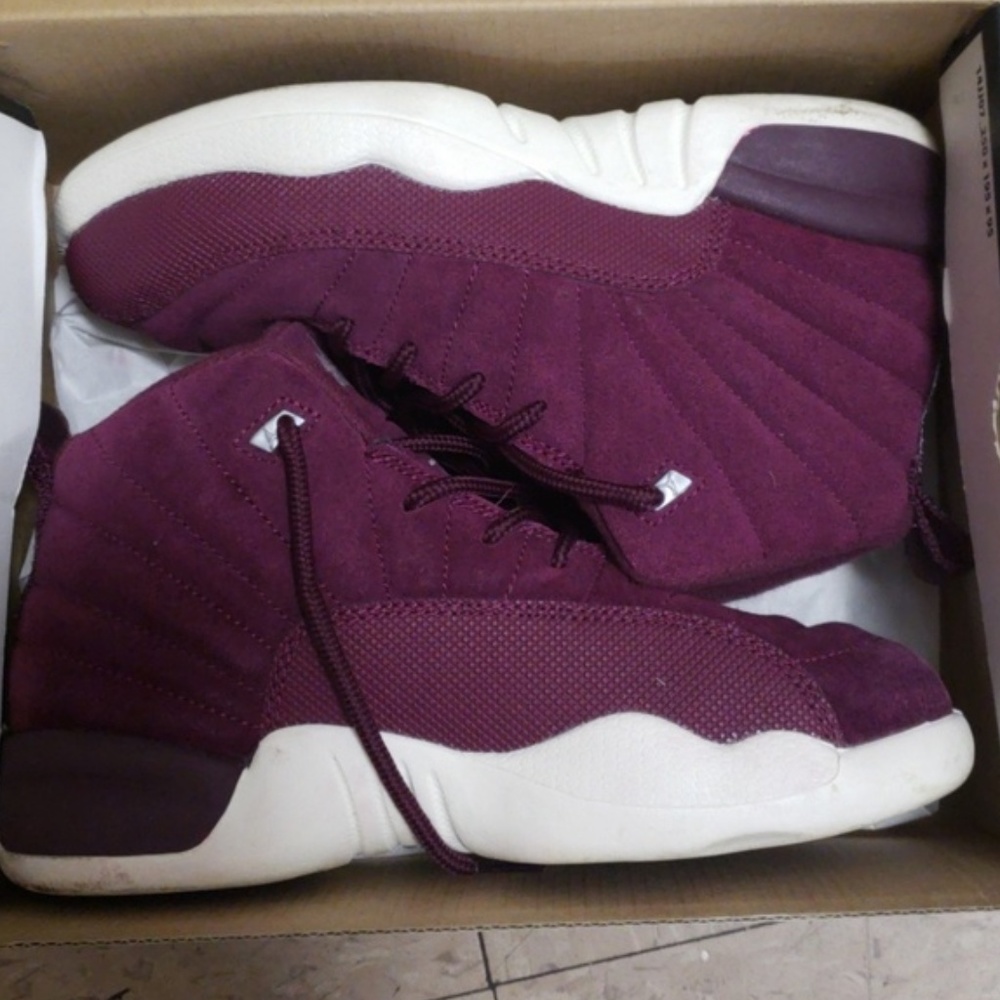 Jordans